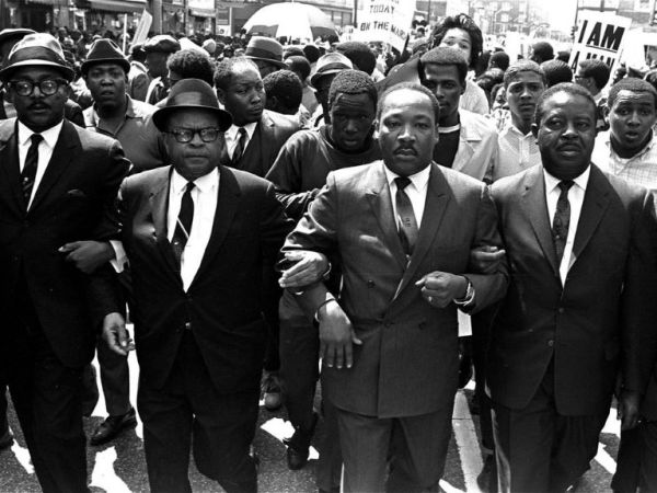 The Greatest Weapon We&nbsp;Have