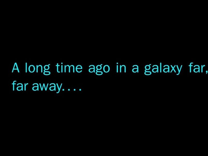 The Force and The&nbsp;Future
